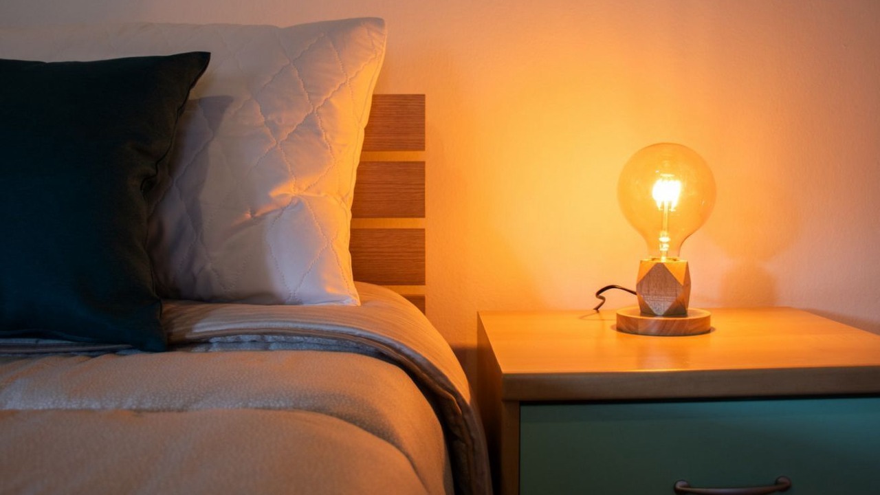 Photo of Bedroom in Negrar
