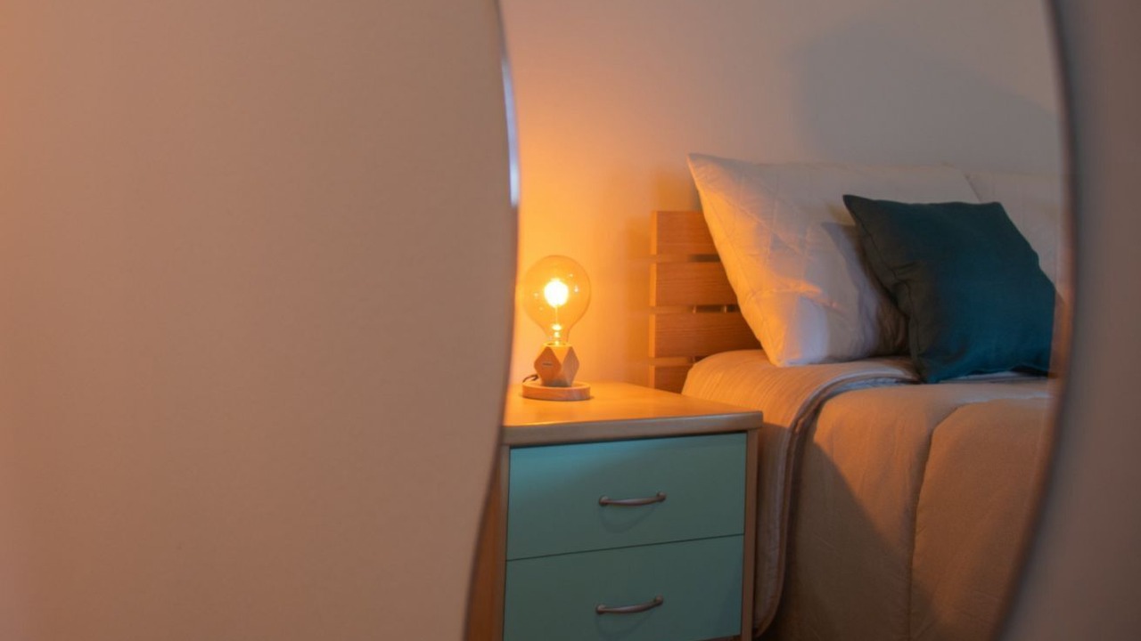 Photo of Bedroom in Negrar
