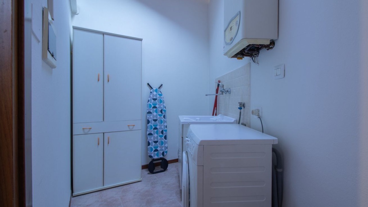 Photo of Bathroom in Negrar