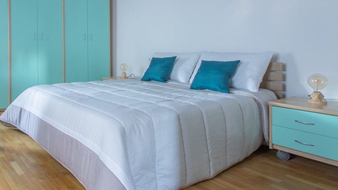 Photo of Bedroom in Negrar