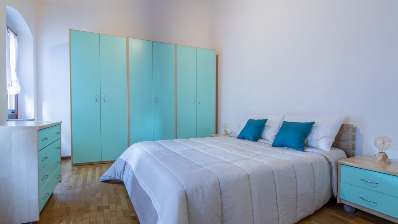 Photo of Bedroom in Negrar
