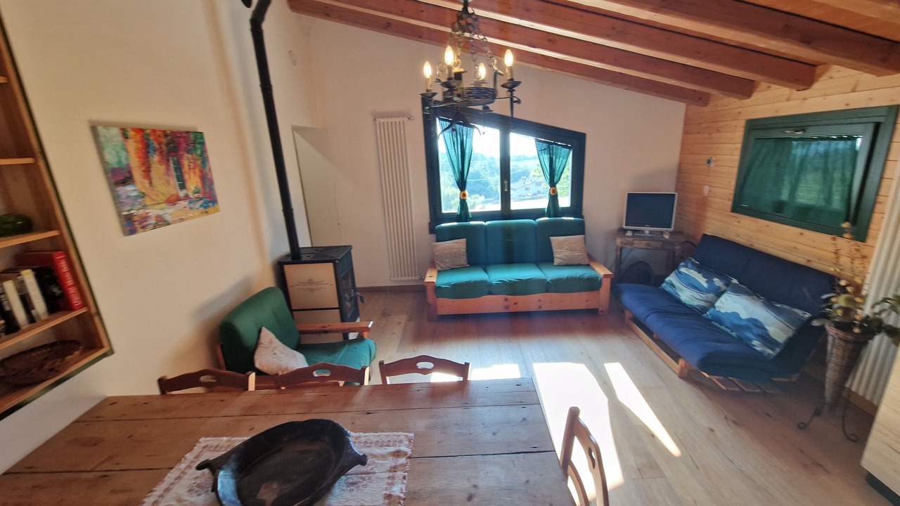 Photo of Livingroom in Brenzone sul Garda