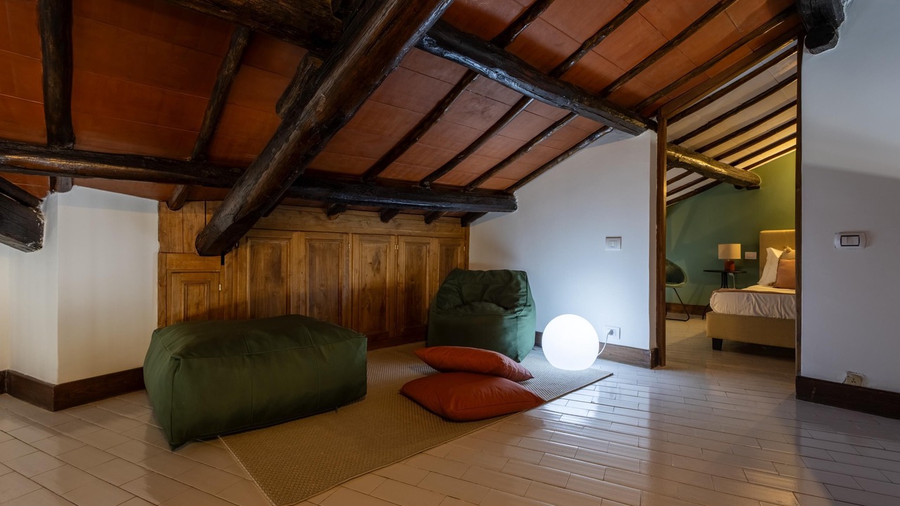 Photo of Bedroom in Repubblica
