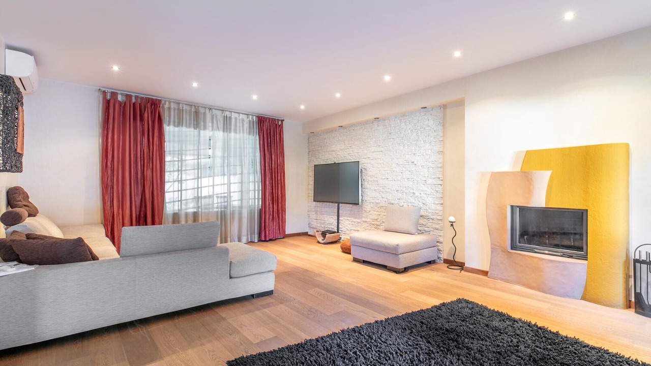 Photo of Bedroom in Luvigliano