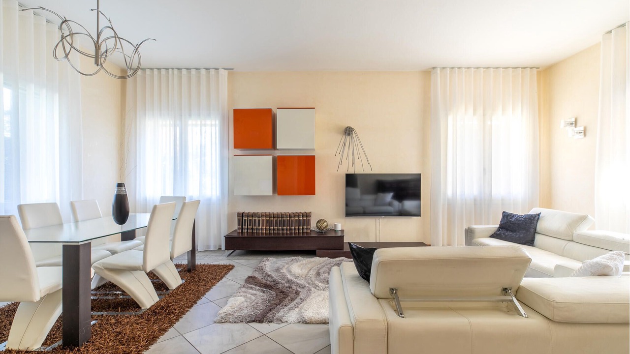 Photo of Bedroom in Luvigliano