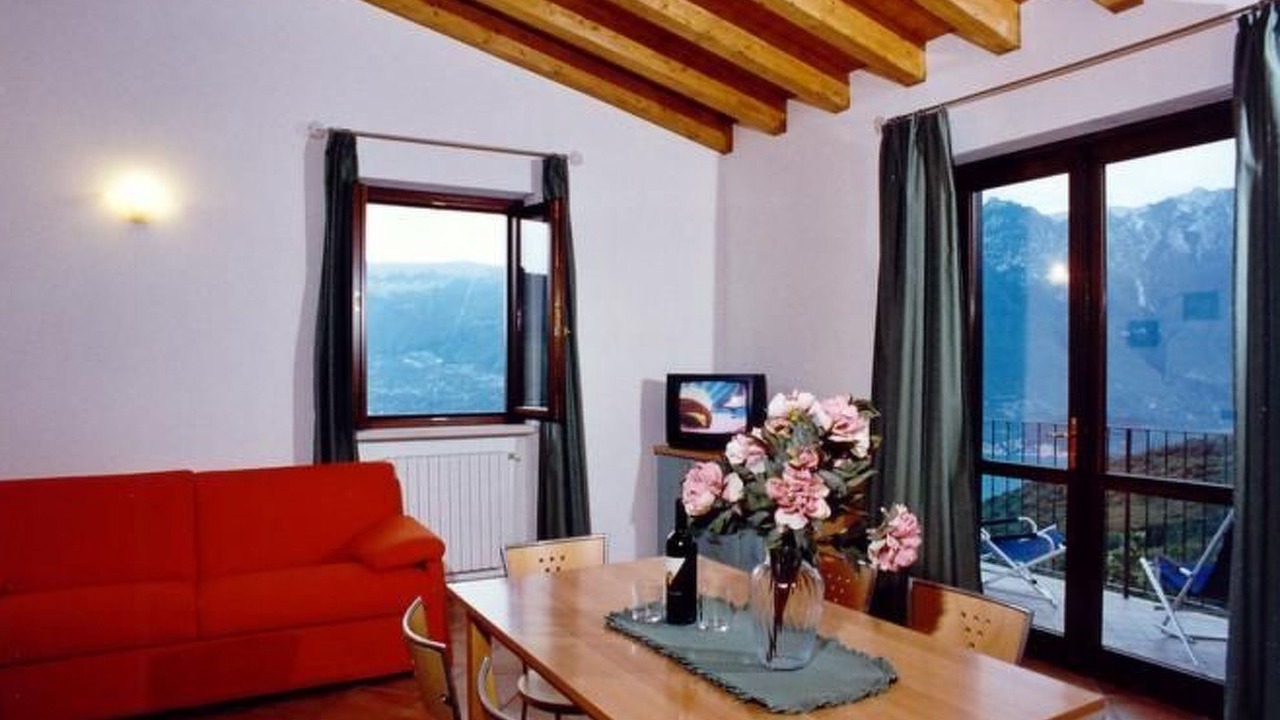 Photo of Livingroom in Prabione