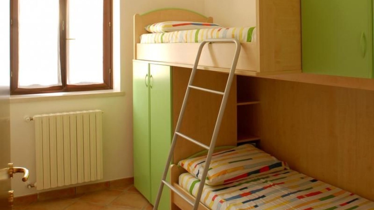 Photo of Bedroom in Prabione