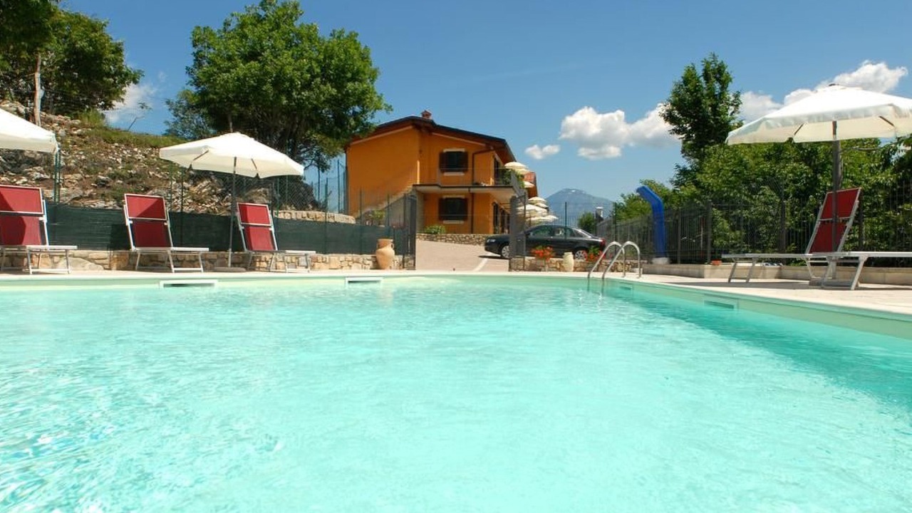 Photo of Outdoor in Prabione