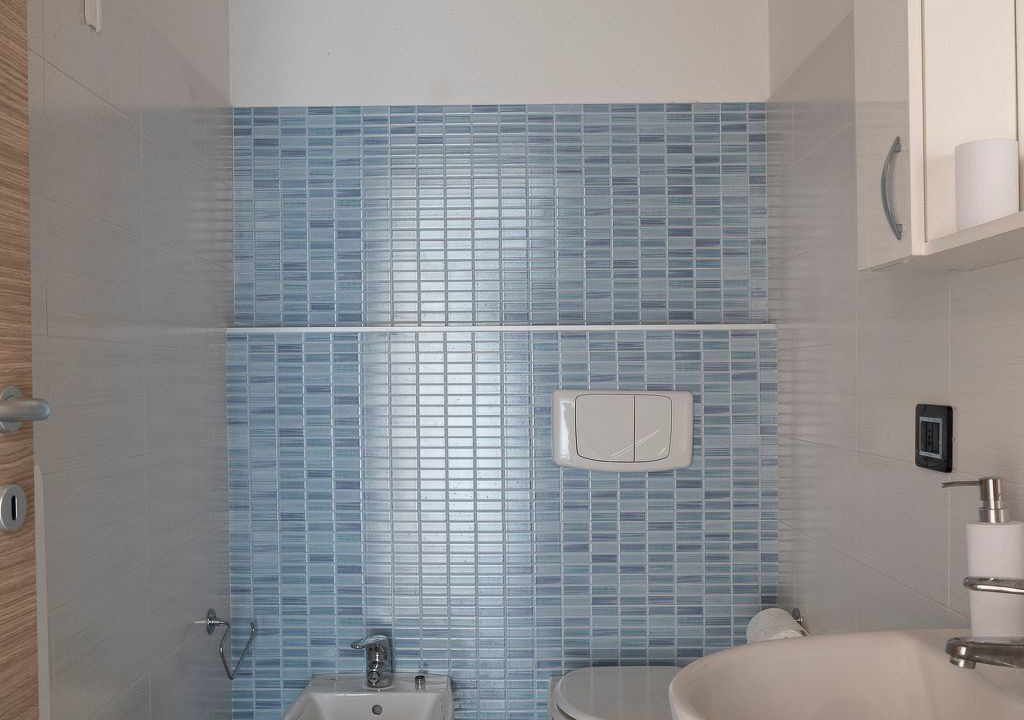 Photo of Bathroom in Parzanica