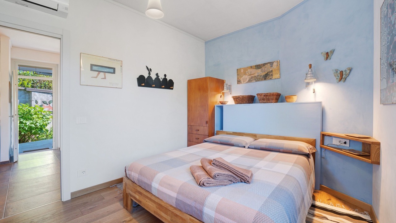 Photo of Bedroom in Ispra