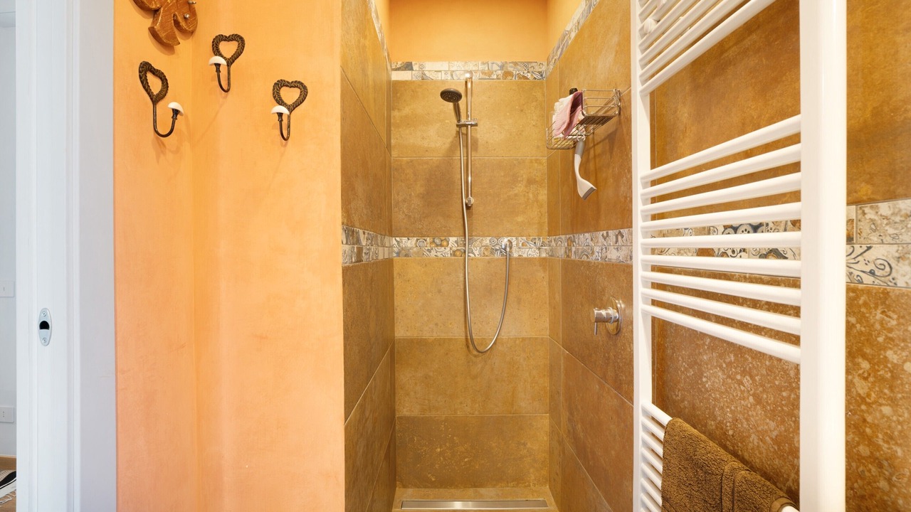 Photo of Bathroom in Ispra