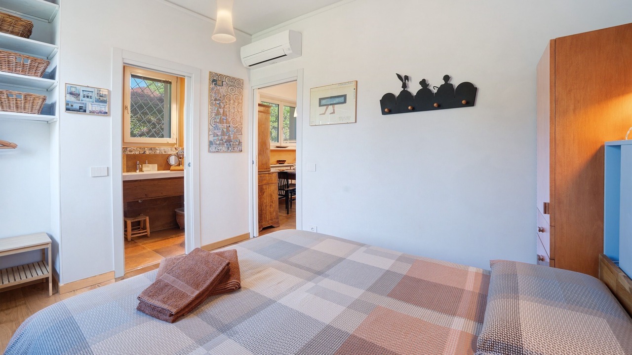 Photo of Bedroom in Ispra
