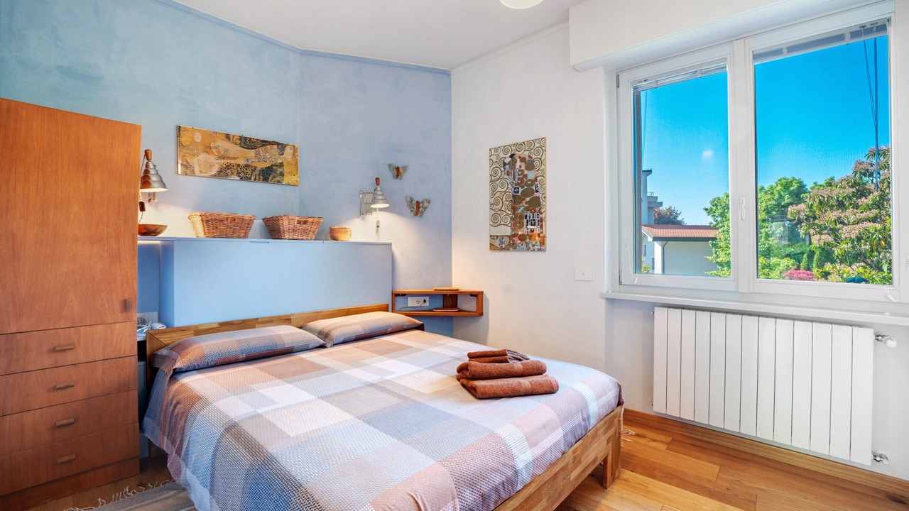 Photo of Bedroom in Ispra