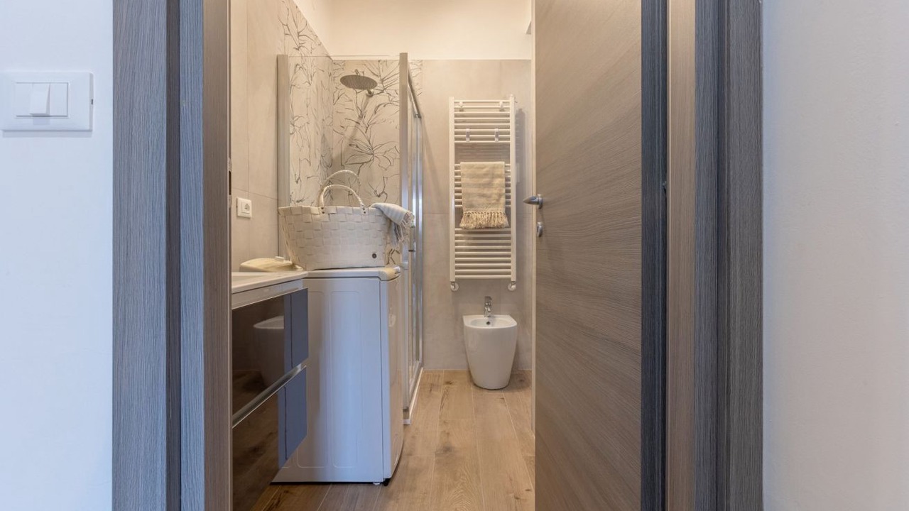 Photo of Bathroom in Ferrara Historic Centre