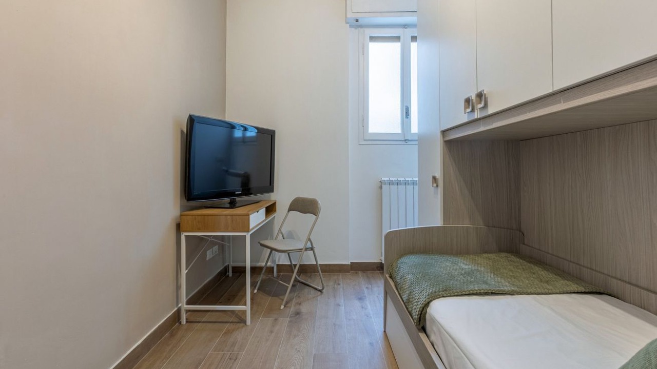 Photo of Bedroom in Ferrara Historic Centre