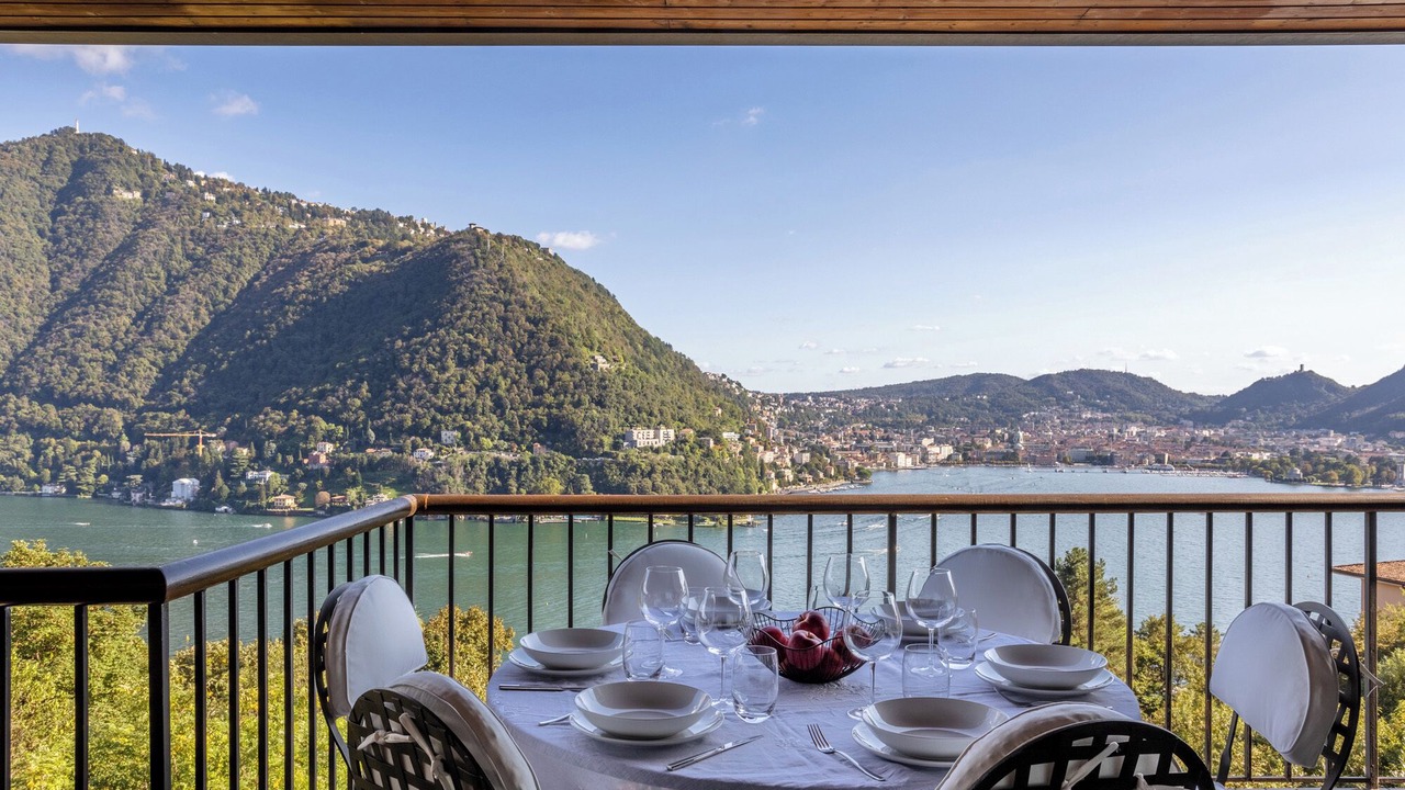 Photo of Outdoor in Como