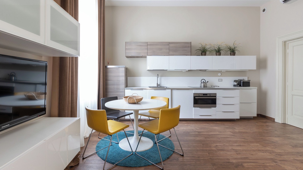 Photo of Kitchen in Guastalla