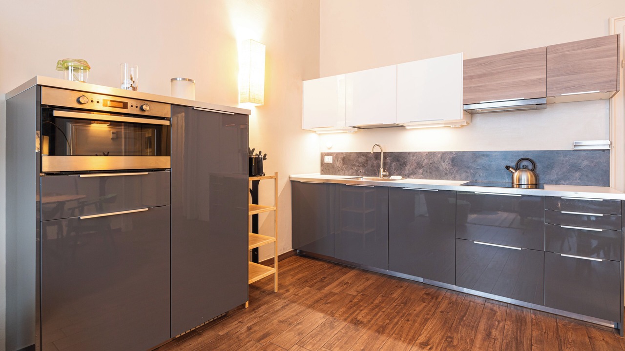Photo of Kitchen in Guastalla