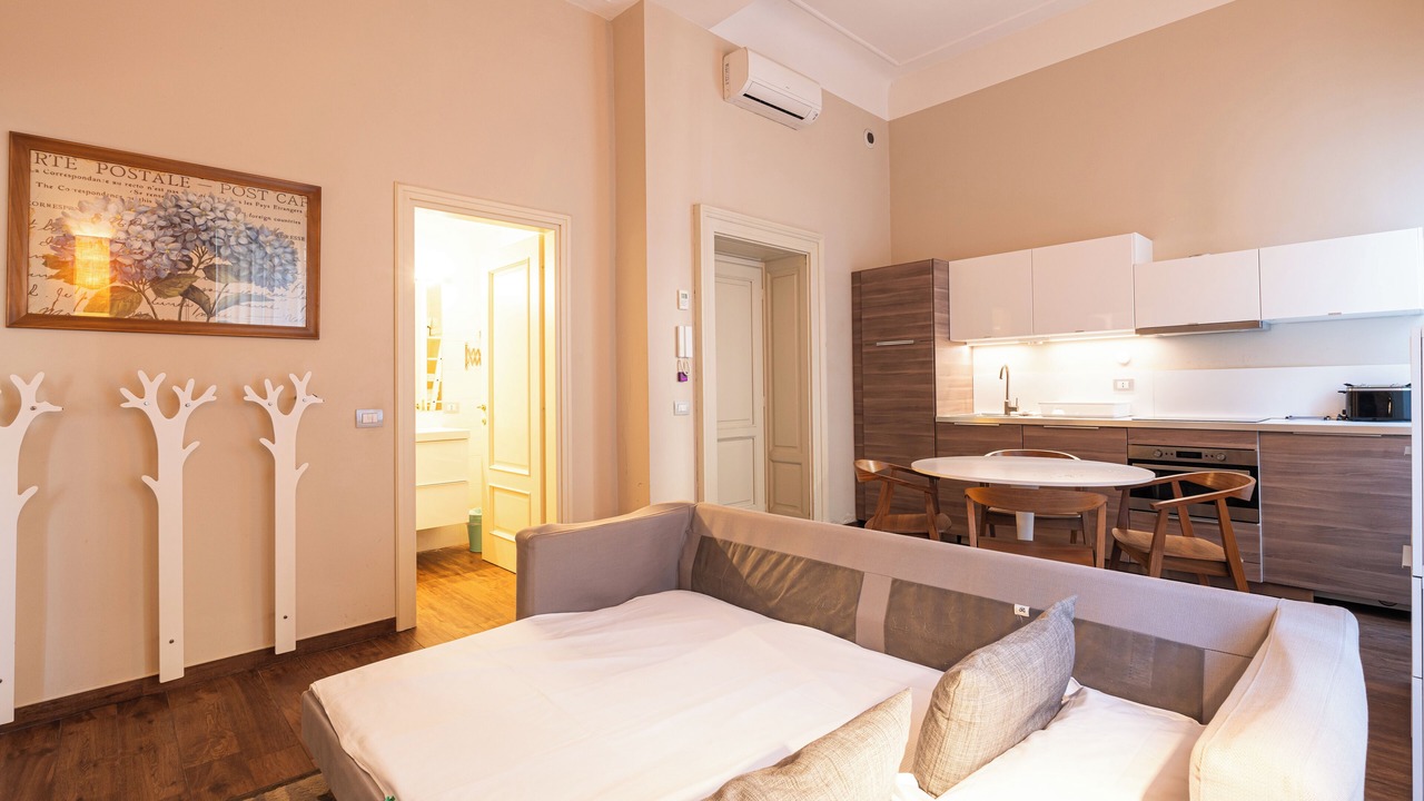 Photo of Bedroom in Guastalla
