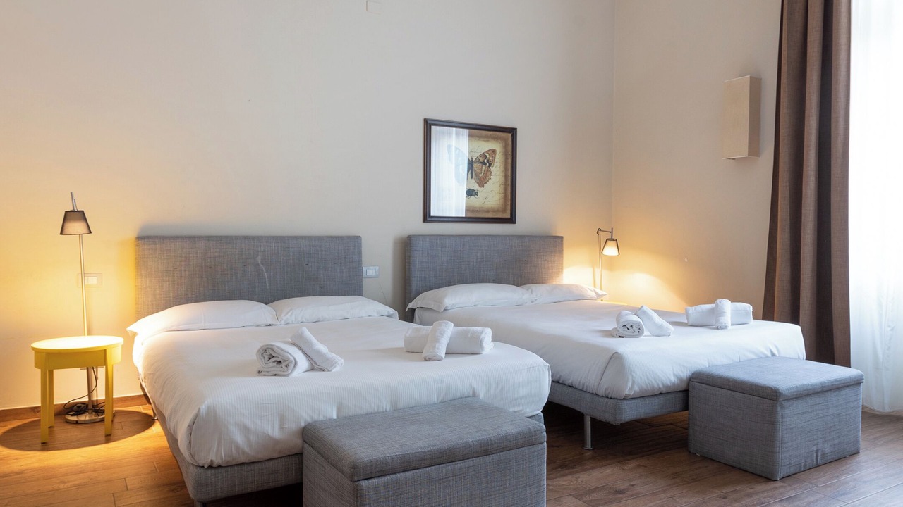 Photo of Bedroom in Guastalla