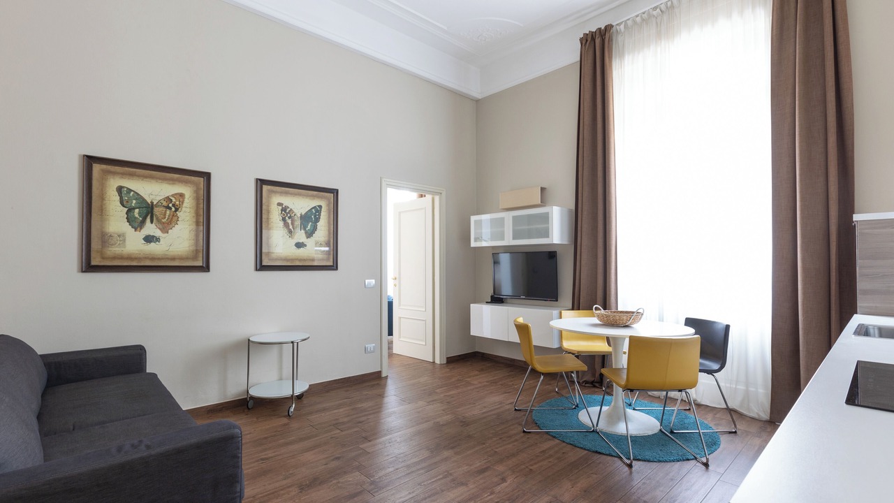 Photo of Livingroom in Guastalla