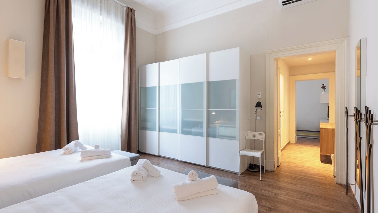 Photo of Bedroom in Guastalla
