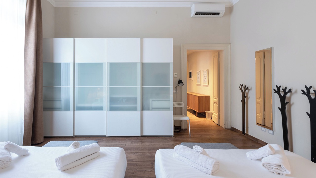 Photo of Bedroom in Guastalla