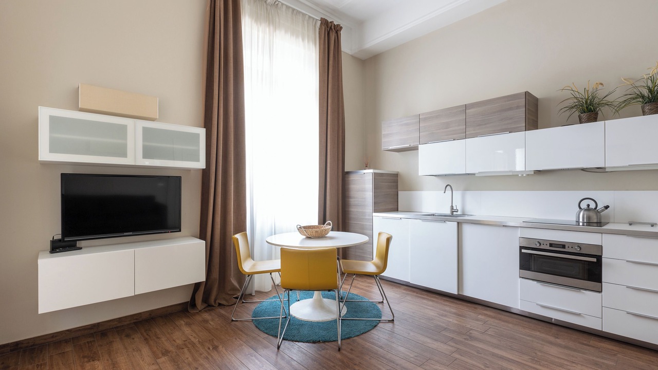 Photo of Kitchen in Guastalla