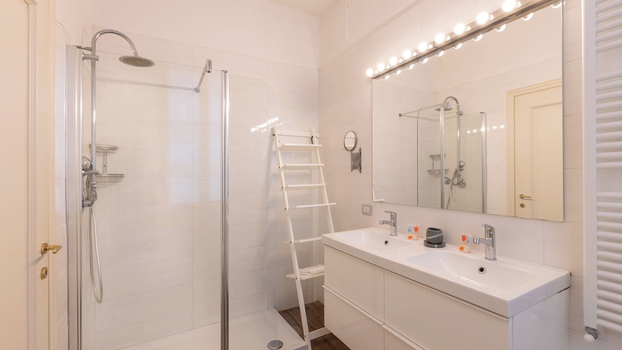 Photo of Bathroom in Guastalla