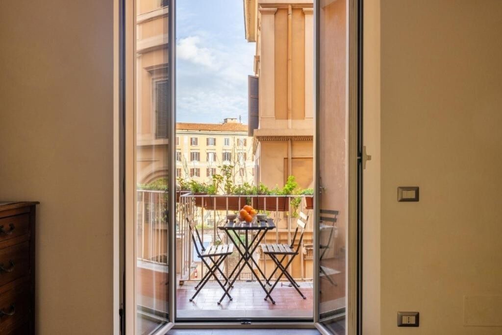 Photo of Others in Rione XVIII Castro Pretorio