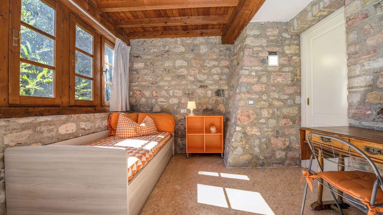 Photo of Bedroom in Gargnano
