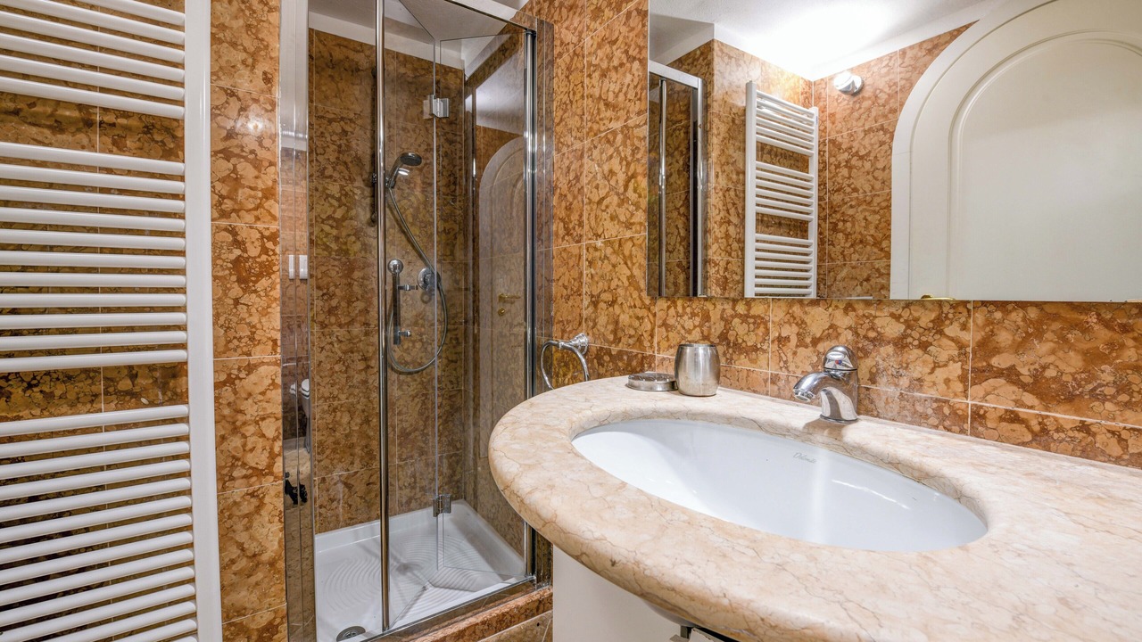 Photo of Bathroom in Gargnano