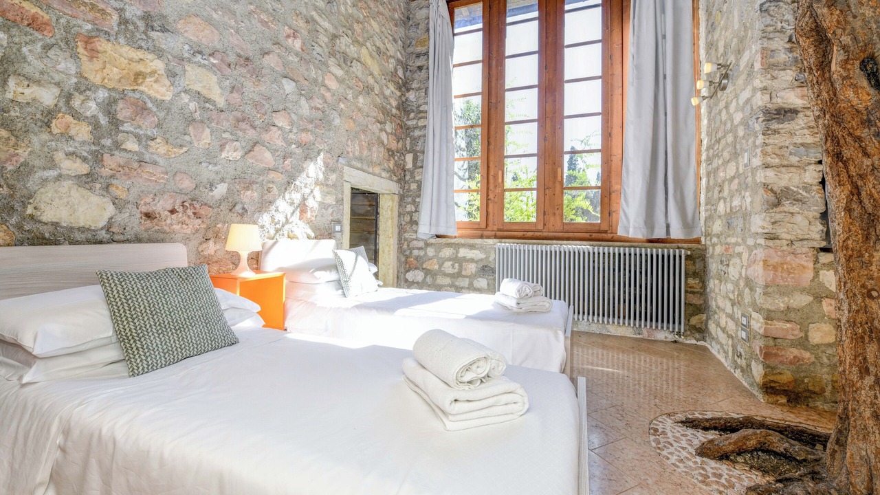 Photo of Bedroom in Gargnano