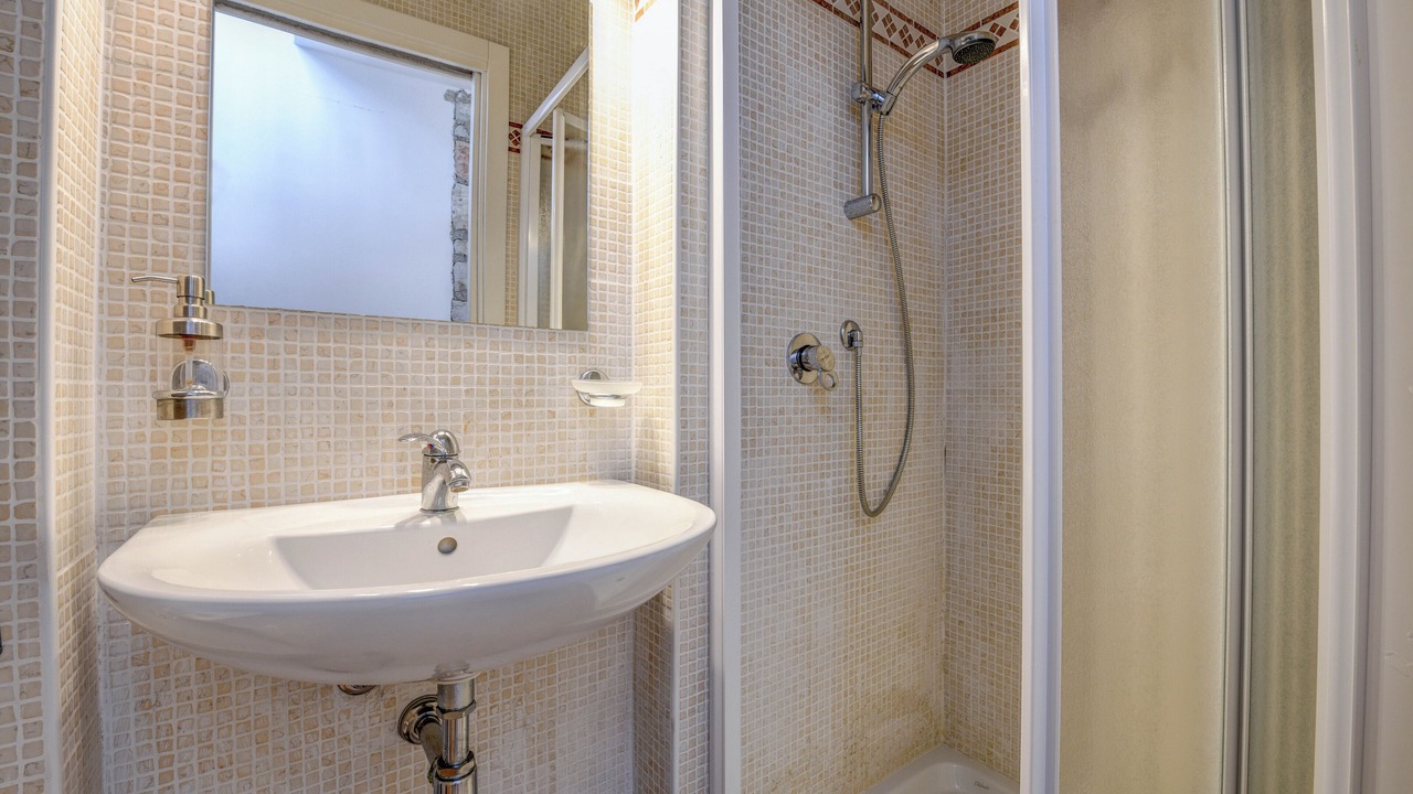 Photo of Bathroom in Gargnano
