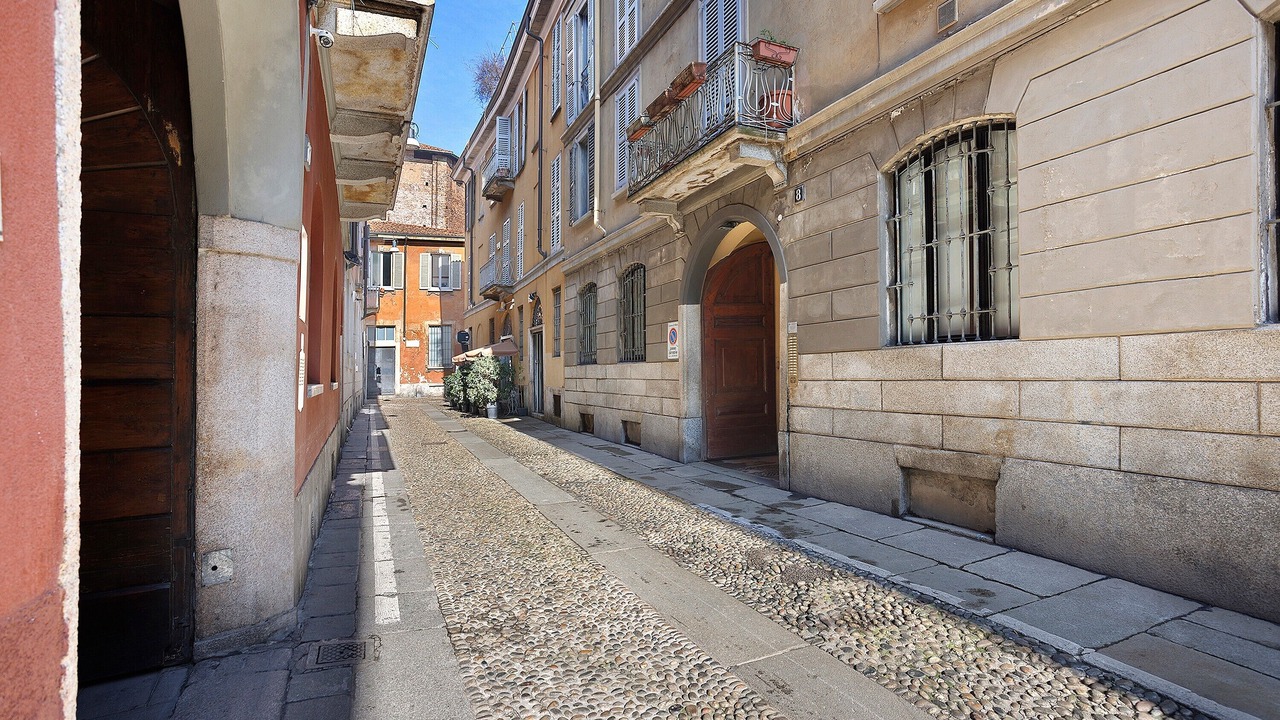 Photo of Outdoor in Brera