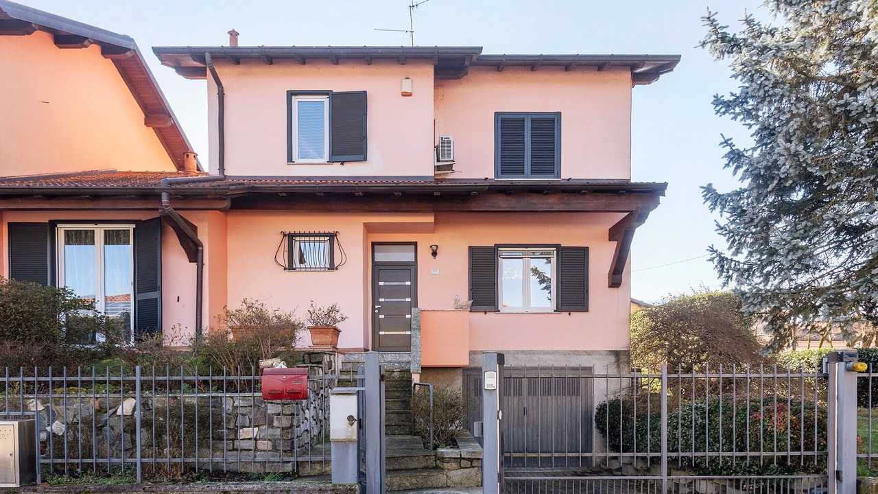 Photo of Outdoor in Biandronno