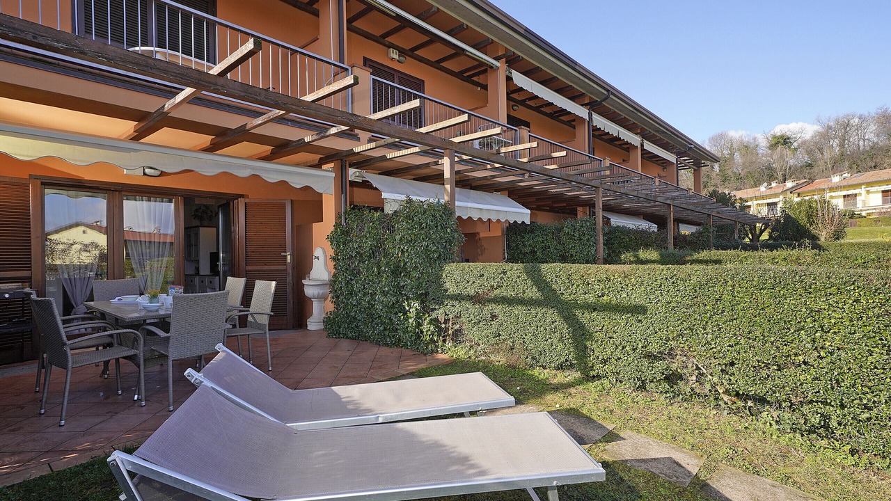 Photo of Outdoor in Puegnago del Garda