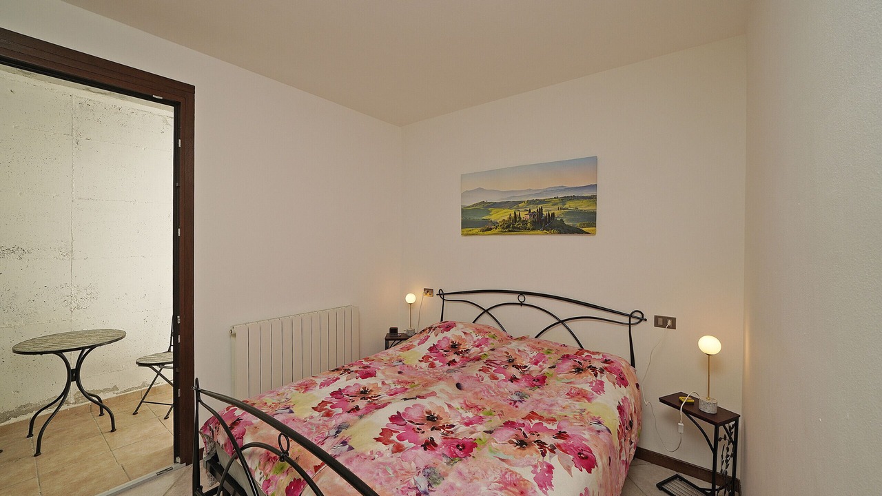 Photo of Bedroom in Puegnago del Garda