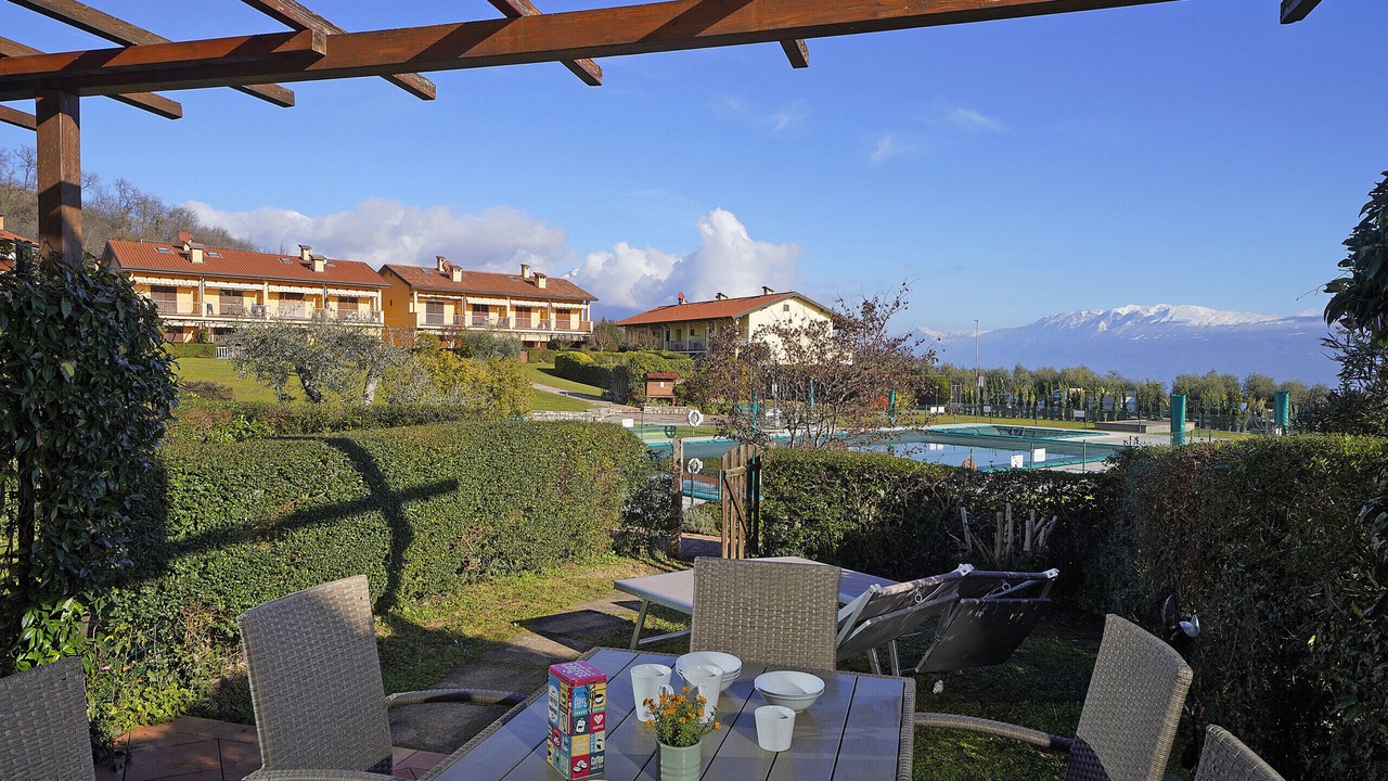 Photo of Outdoor in Puegnago del Garda