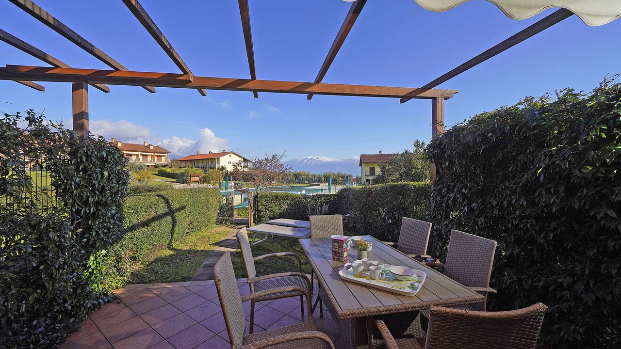 Photo of Outdoor in Puegnago del Garda