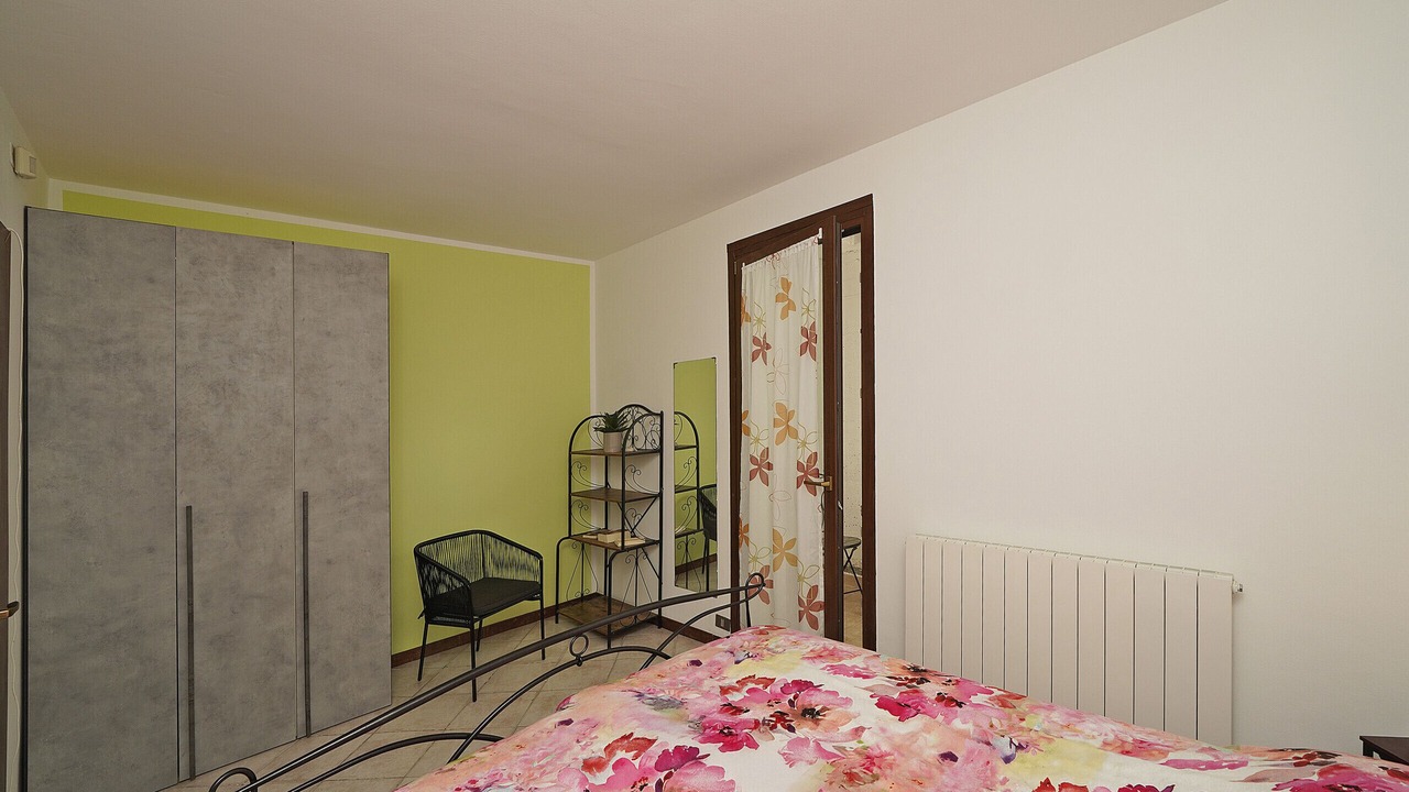 Photo of Bedroom in Puegnago del Garda