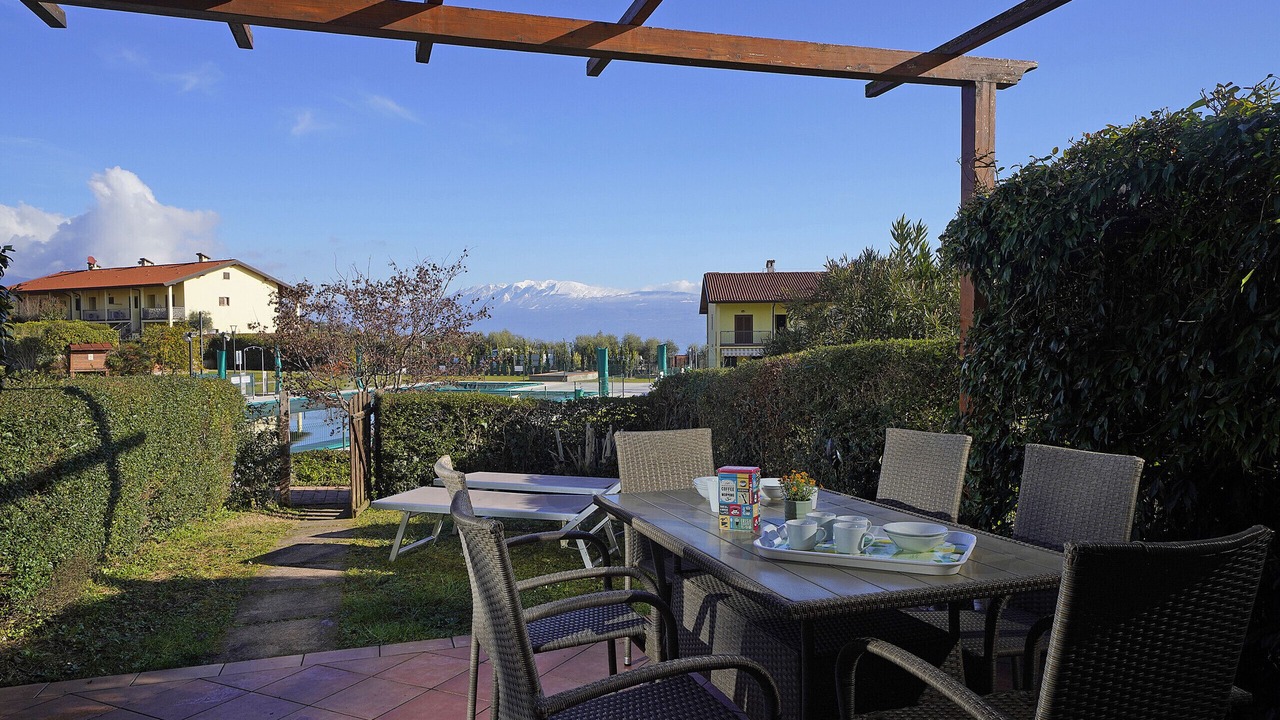 Photo of Outdoor in Puegnago del Garda