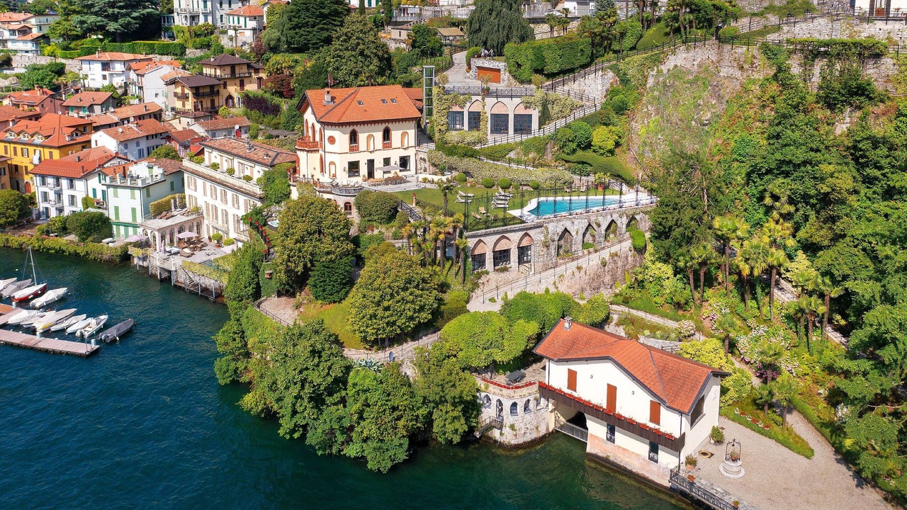 Photo of Outdoor in Torno