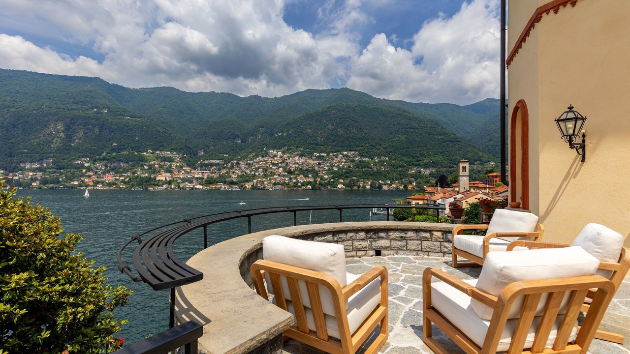 Photo of Outdoor in Torno