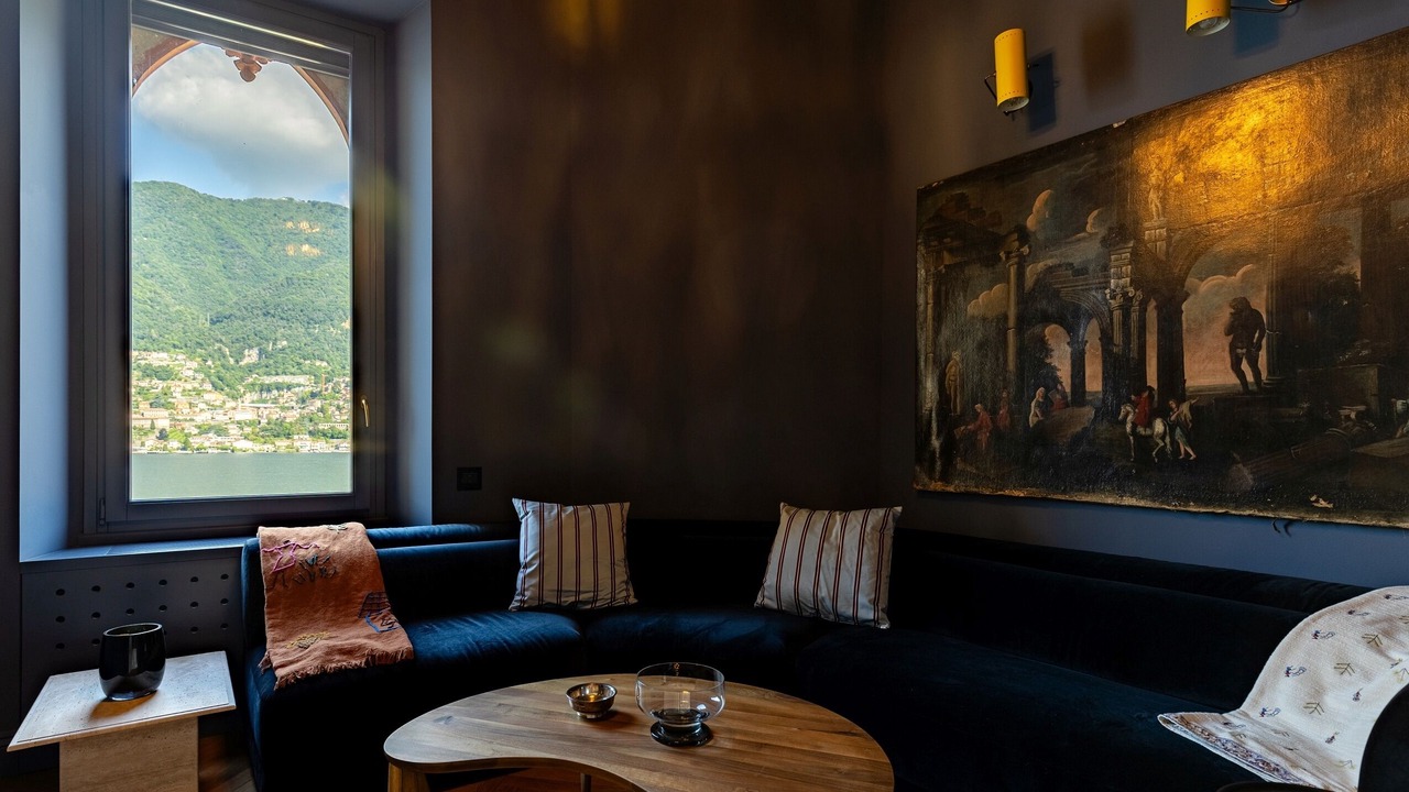Photo of Livingroom in Torno