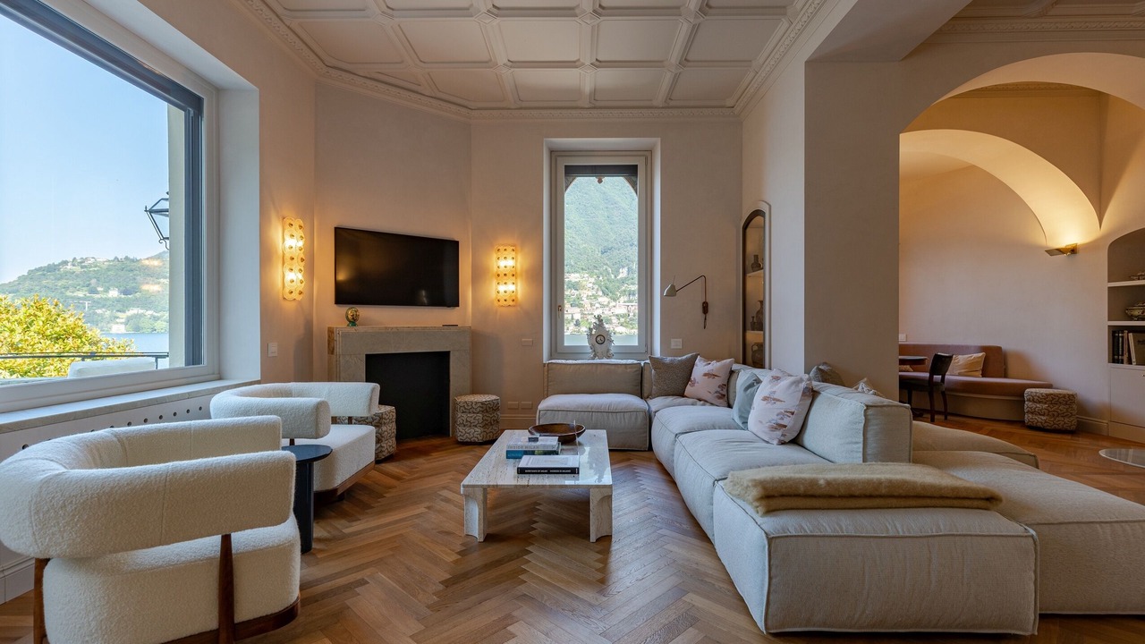 Photo of Livingroom in Torno