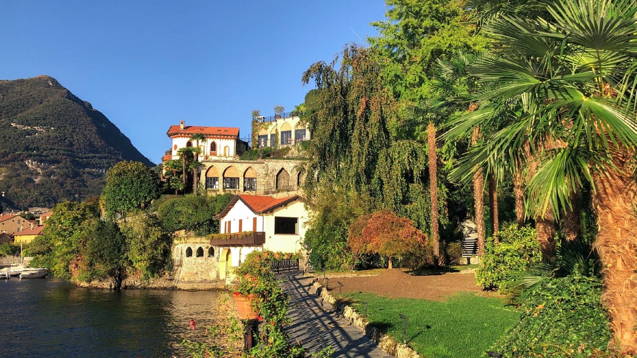 Photo of Outdoor in Torno