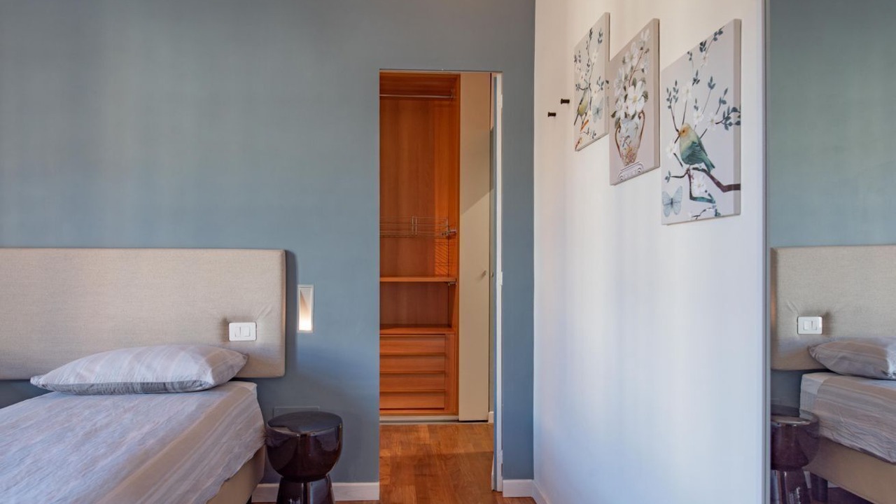 Photo of Bedroom in Historic Centre