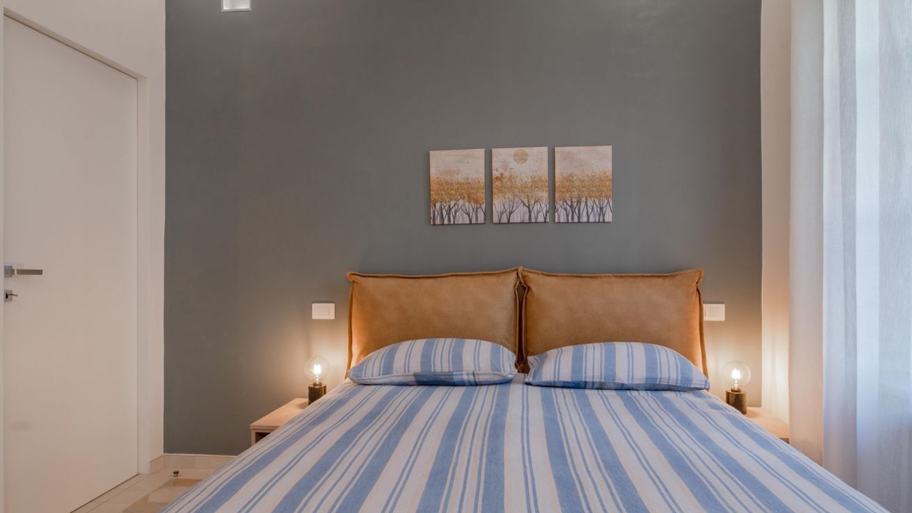 Photo of Bedroom in Historic Centre