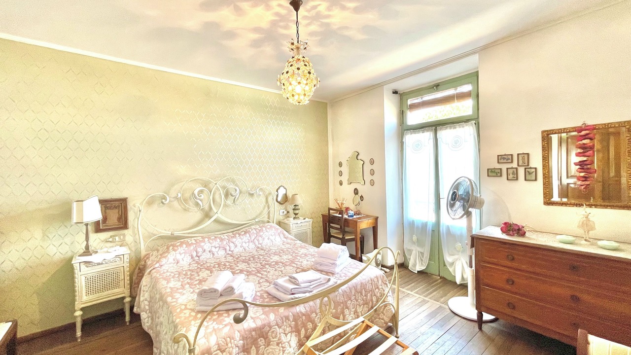 Photo of Bedroom in Morgnaga